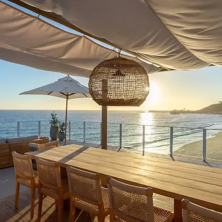 Aqualina Best View In Malibu By Stay Awhile Villas